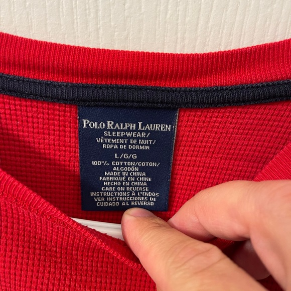 Ralph Lauren sweater - Picture 2 of 2